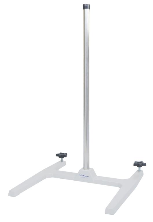 28" Tall Universal Mixer Support Stand Image