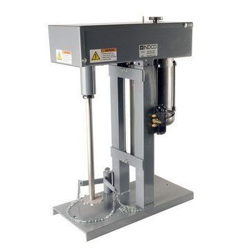 2 HP Explosion Proof Electric 3-Phase Benchtop Disperser Image