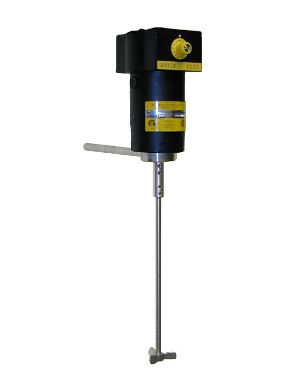 1/10 HP Direct Drive Electric Stirrer Image