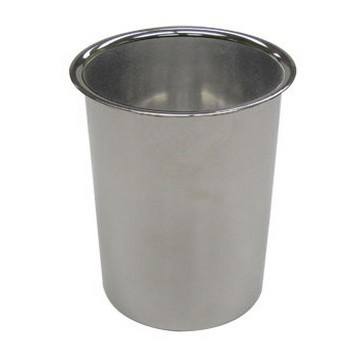 3-1/2 Quart 304 Stainless Steel Stock Pot Image