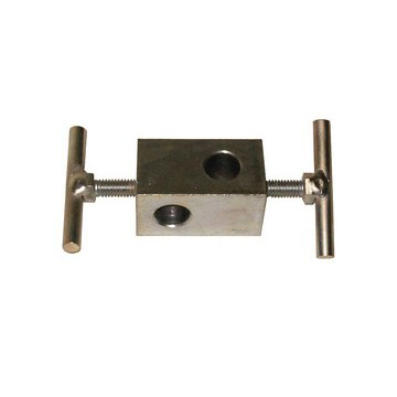 Block Support Clamp Image