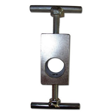 Block Support Clamp Image