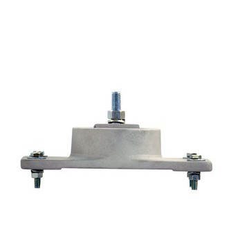 Cup Mount Option for Heavy Duty Clamp Mount Mixers