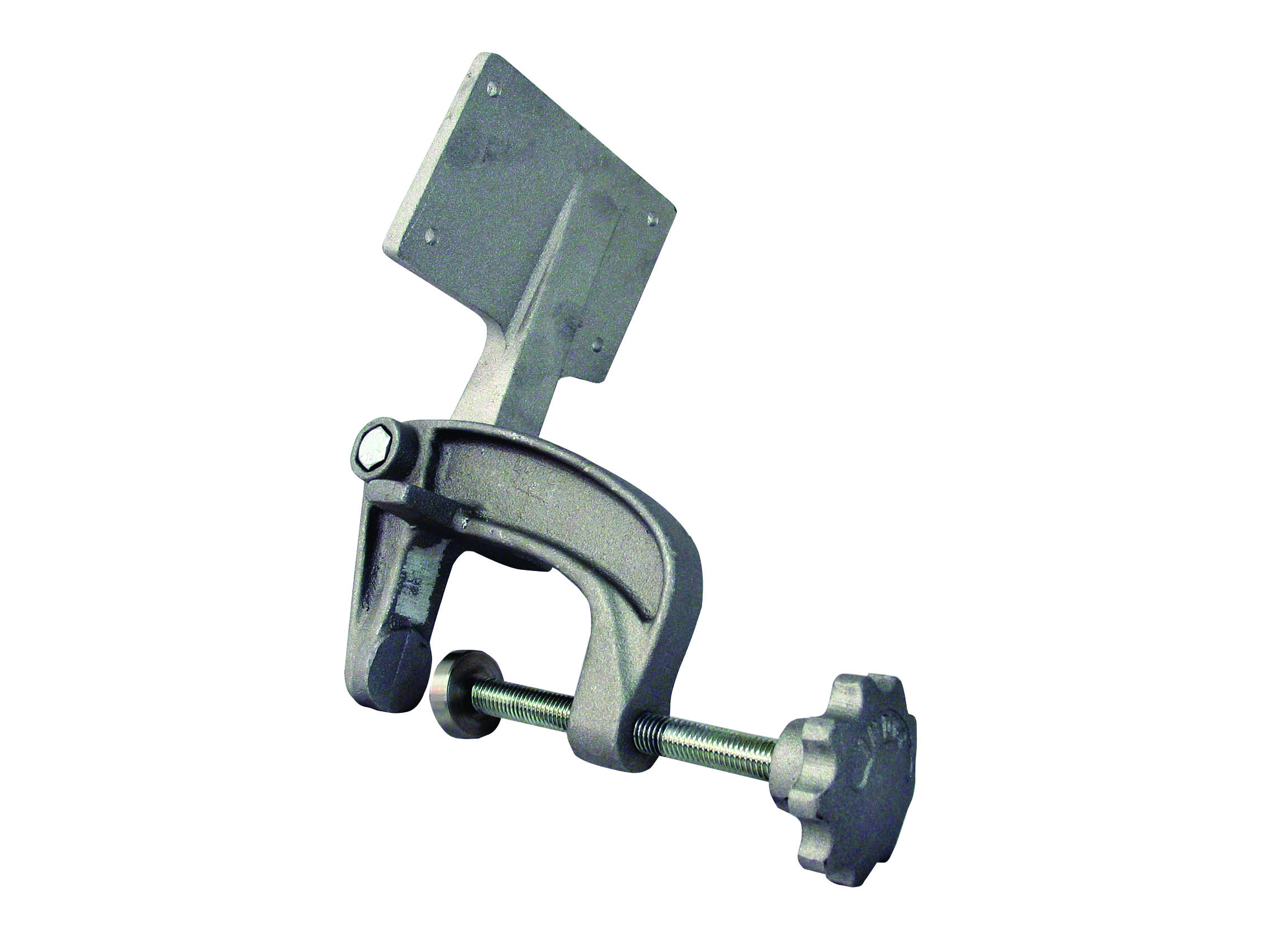 Clamp Assembly Image