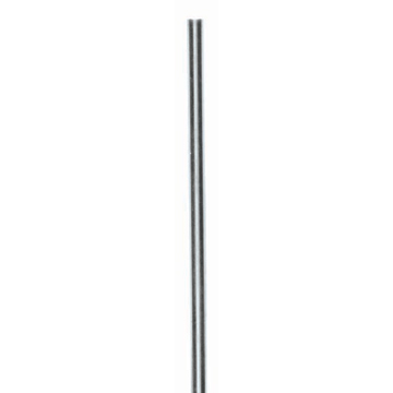 1-3/4" X 72" 316 Stainless Steel Shaft
