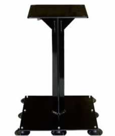 Pacer 1-Gallon Shaker Floor Stand Image
