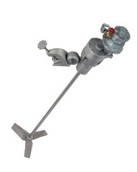 Clamp Mount Mixer