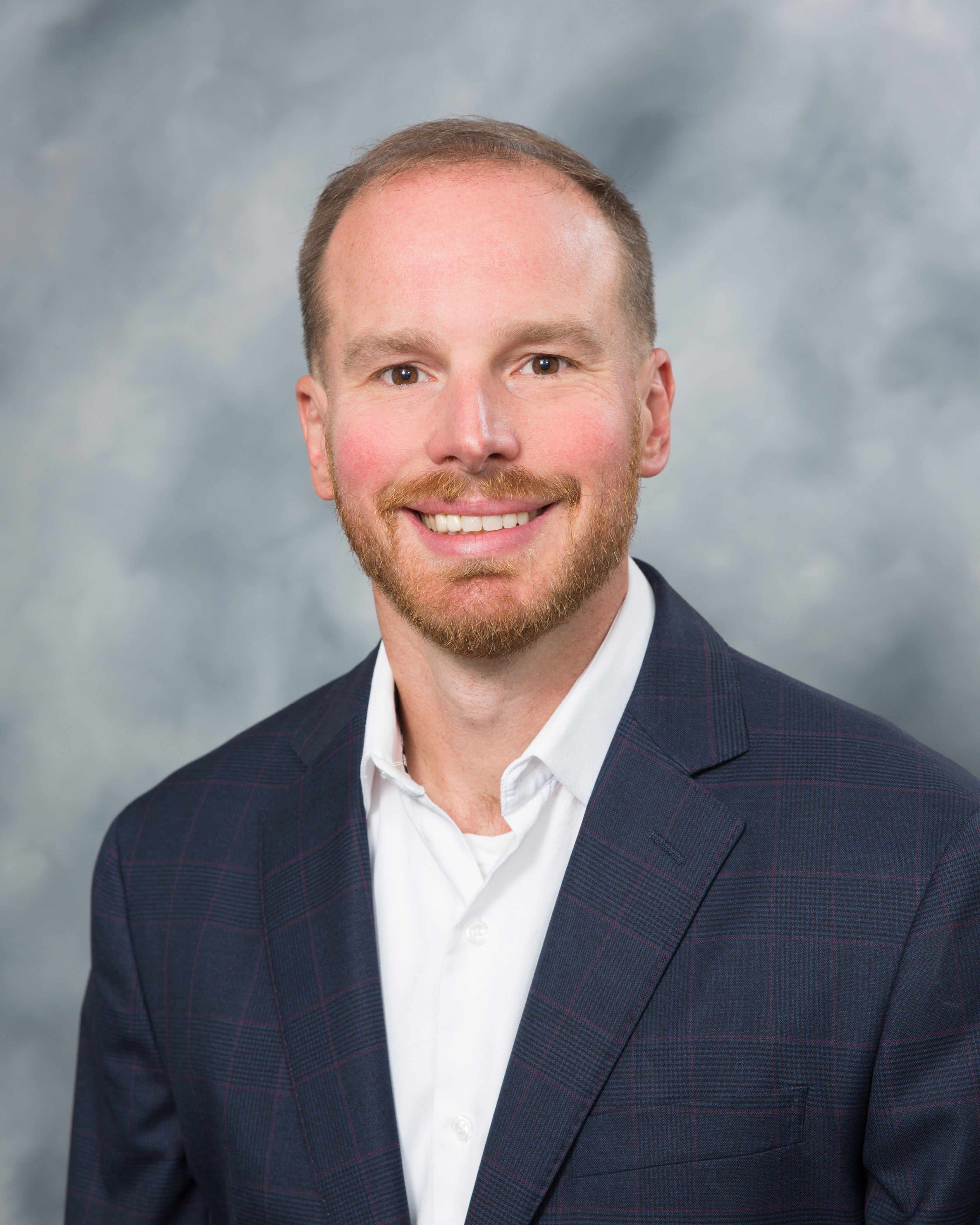 INDCO, President, Jon Dale