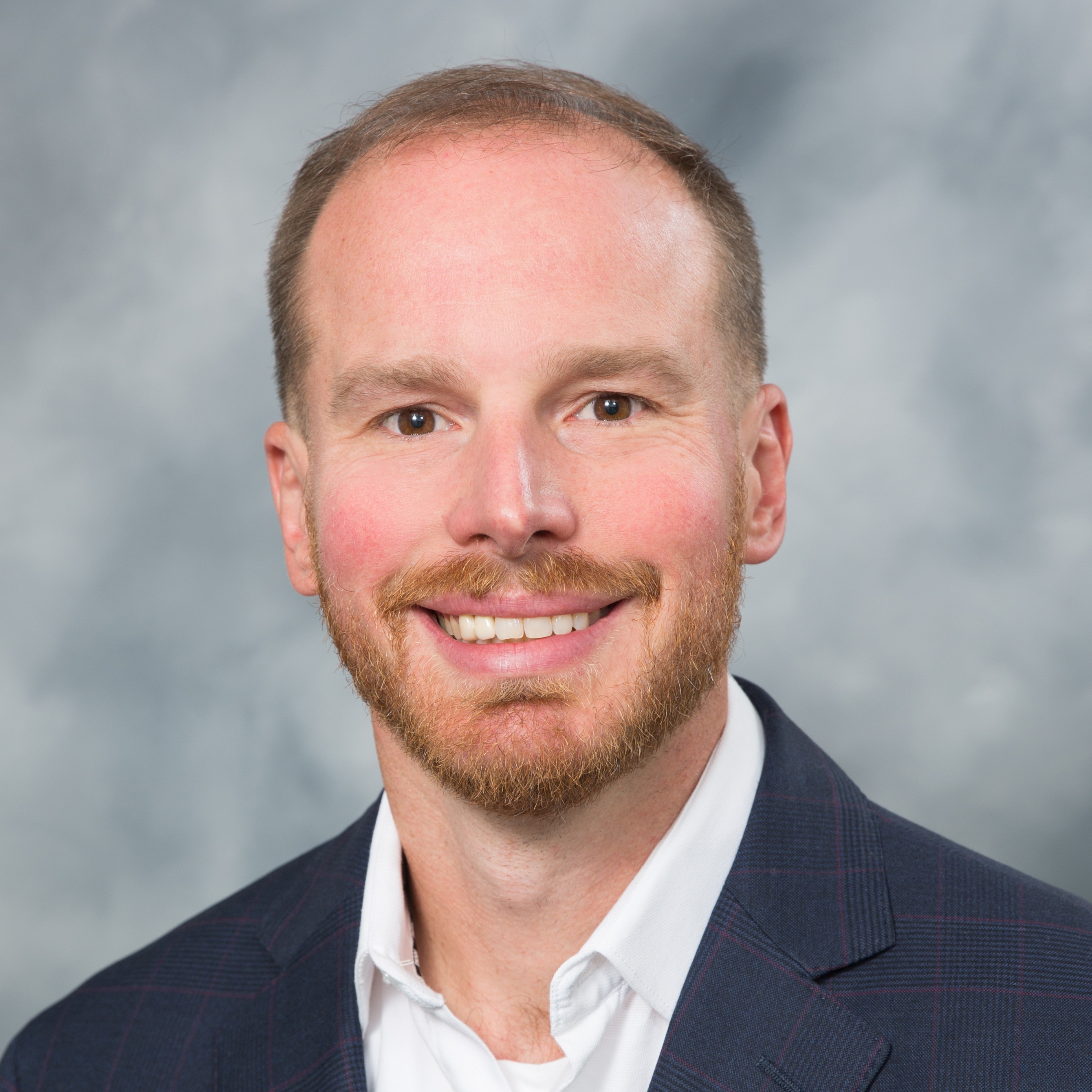 INDCO, President, Jon Dale