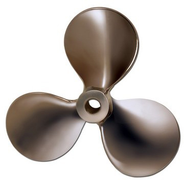 Sanitary Impellers