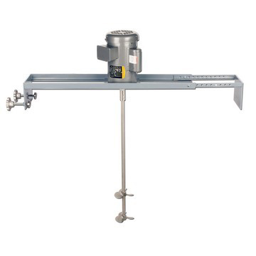 Bracket Mount Mixers