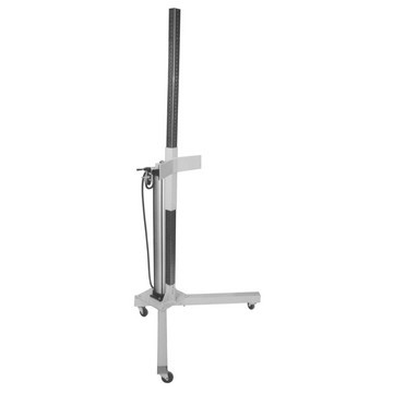 Air Lift Mixer Stands