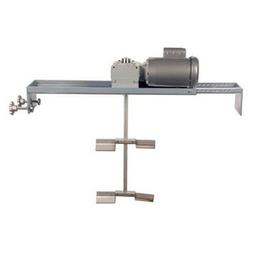 BGF-150T Electric gear drive tote mixer BGF-150T