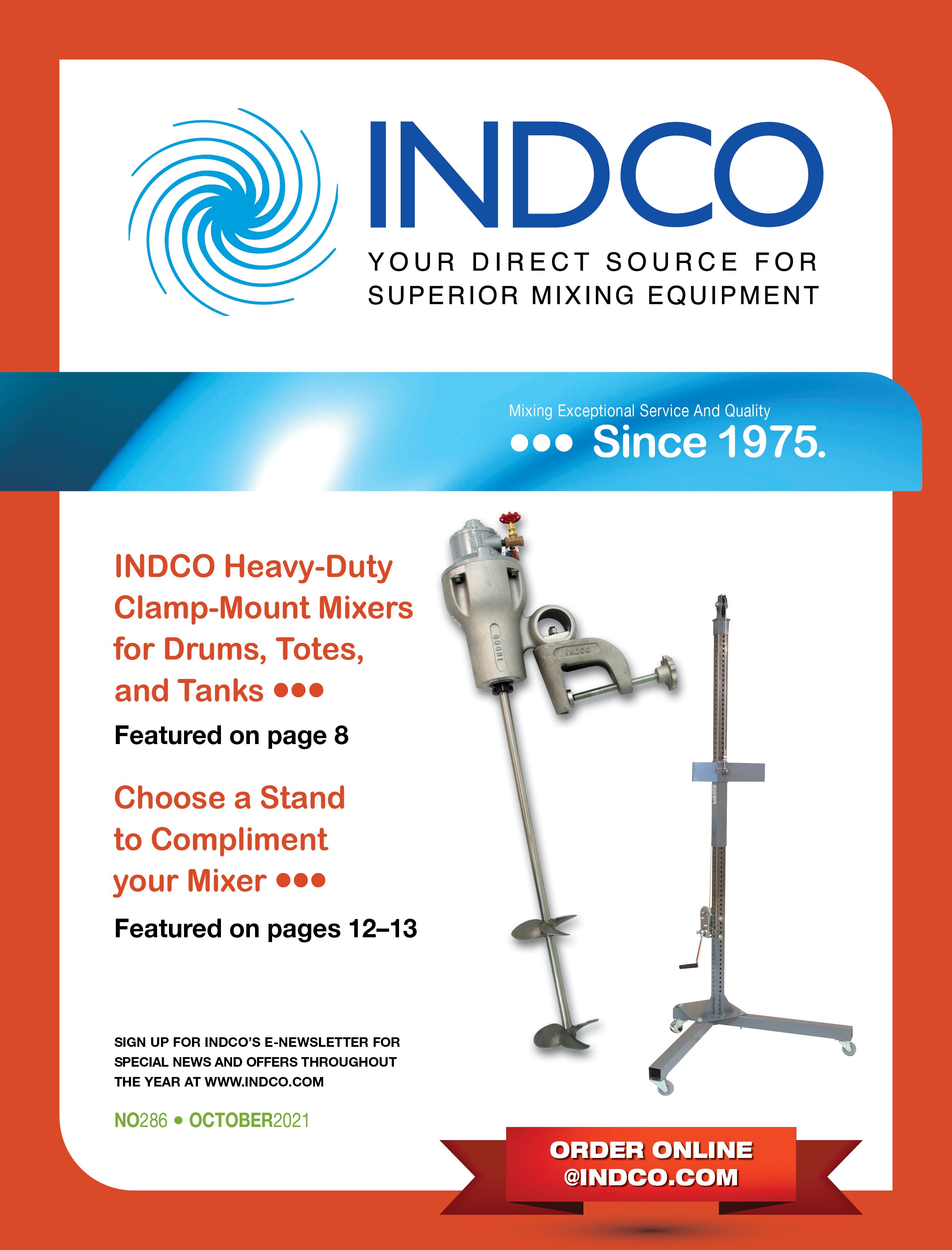 catalog cover