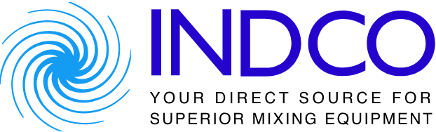 Indco Logo