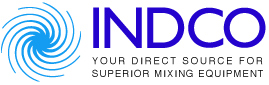 INDCO Logo