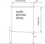 SST slope Drawing