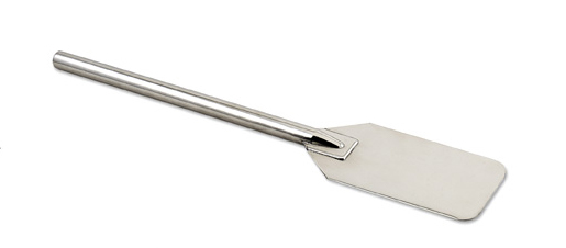 60" Stainless Steel Paddle Image