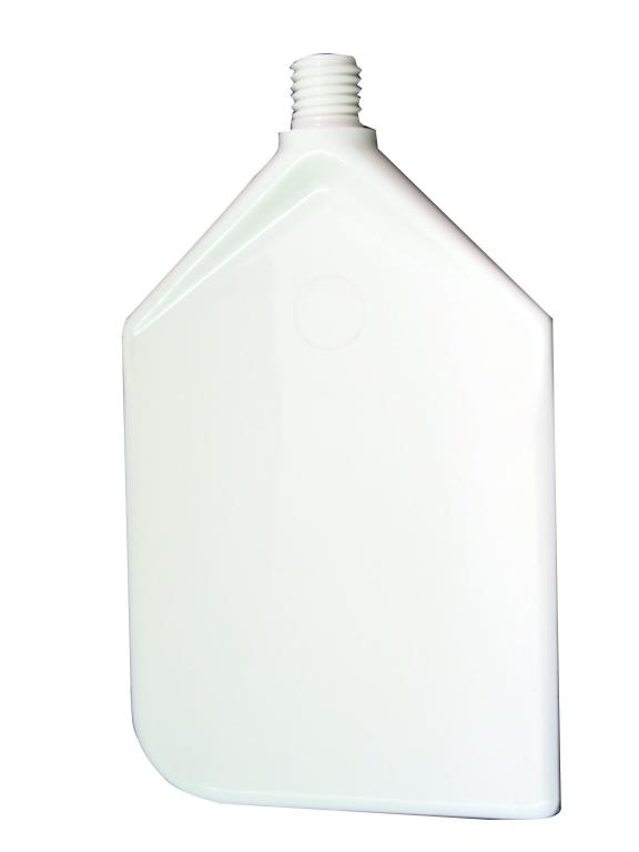 Small Nylon Mixing Paddle /Scraper