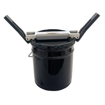 4 Lug Pail Lid Sealer