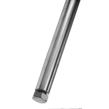 3/4" Dia. X 12" Long Disperser Shaft Image