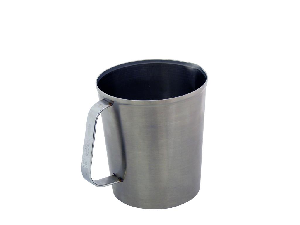 32-Ounce SS Measure Image