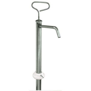 Stainless Steel Drum Pump for 5-55 Gallons Image