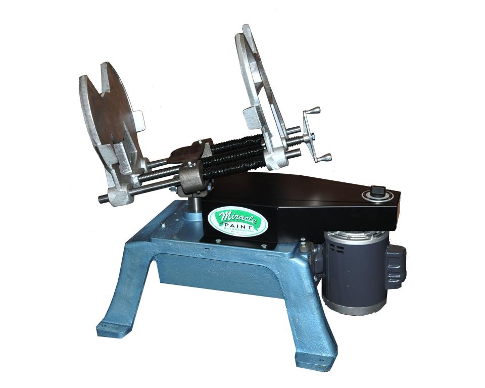 Paint Shaker  Hobby Paint Mixer - GSW