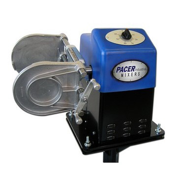Pacer Air Drive 1-Gallon Paint Shaker Image