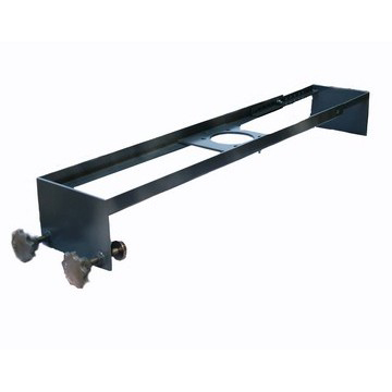 Mixer IBC Tote Bracket