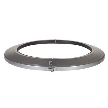 55-Gallon Drum Heater Drip Guard Image