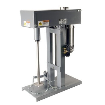 2 HP Explosion Proof Electric 3-Phase Benchtop Disperser