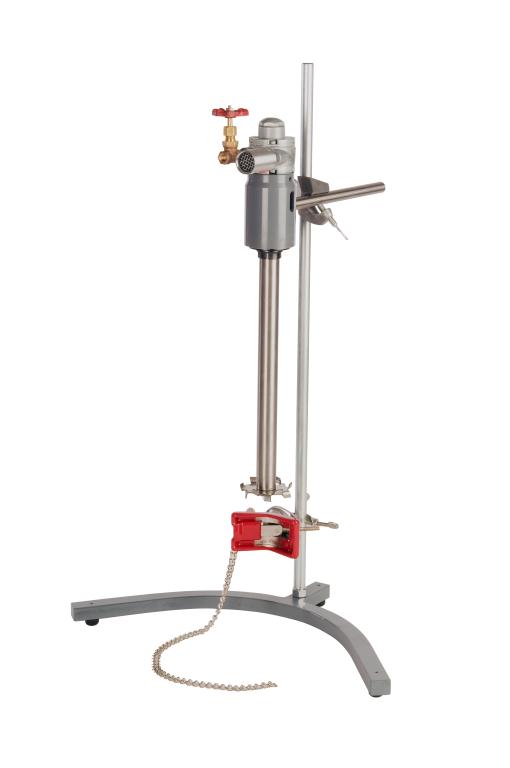 1/2 HP Air Disperser with Support Stand Image