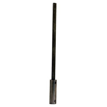 11" Extension Shaft for Folding Mixer Image