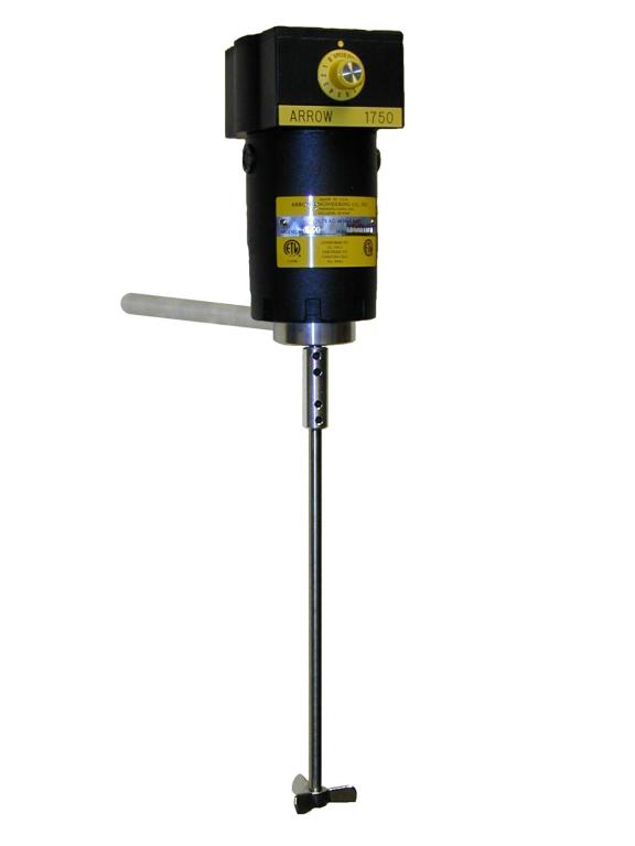 1/15 HP Direct Drive Electric Stirrer