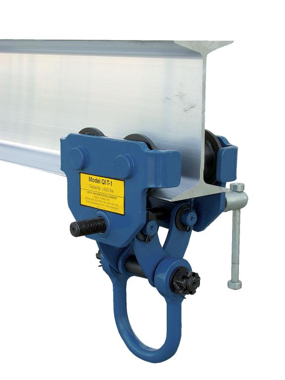 Manual Trolley Image