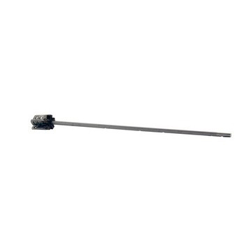 6" Folding Mixer Image