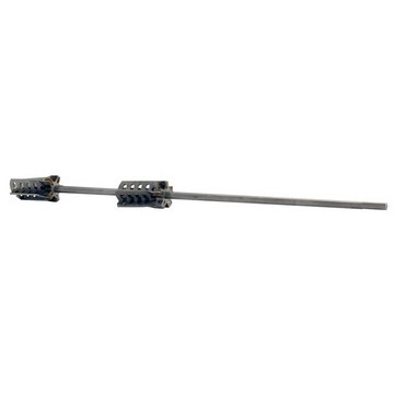 8" Folding Mixer - image 2