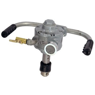 3/4 HP Air Handheld Mixer