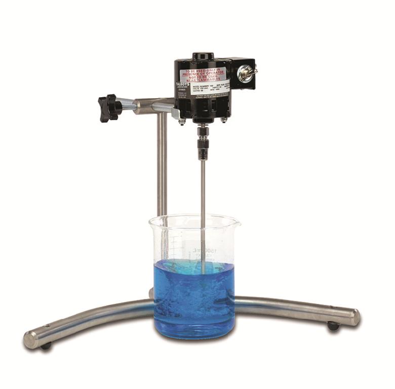 1/80 HP Light Duty Electric Stirrer Image