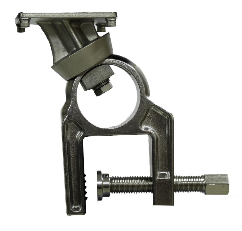 C-Clamp Assembly for Caframo 1540 Stirrer