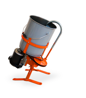 1/2 HP ODP Electric Kit Pail Mixer Image