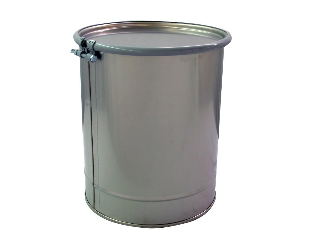 5 Gallon Pail Image