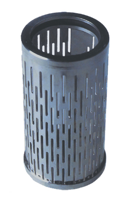 Drum Pump Strainer Image