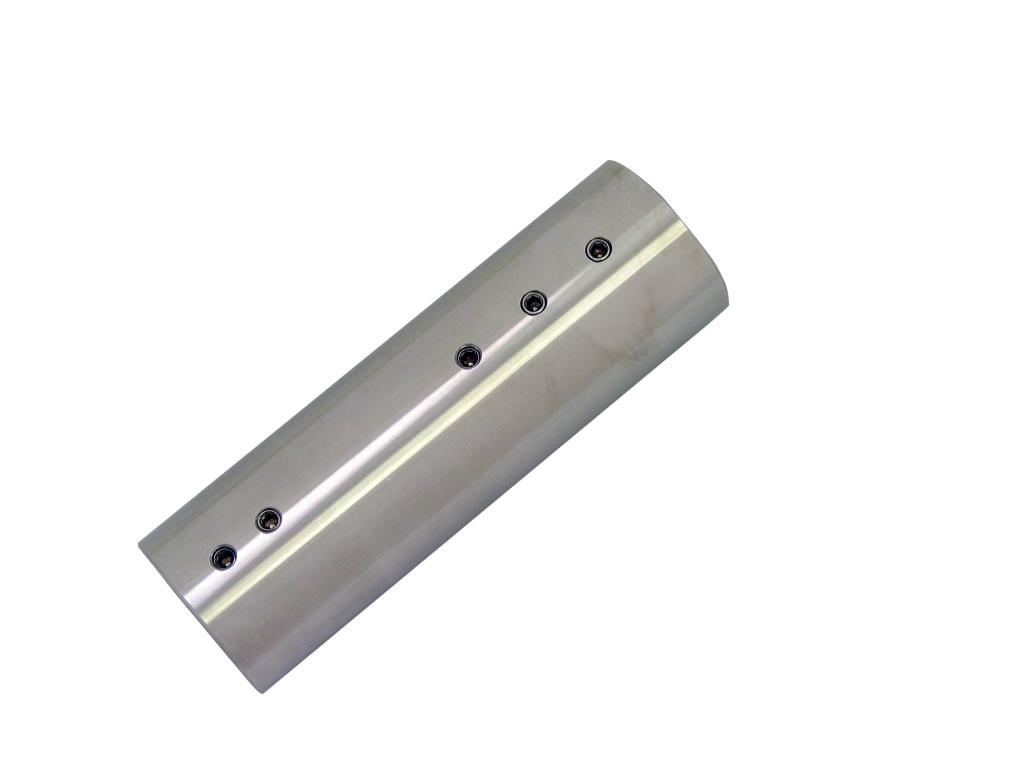 7/8" x 1 1/4" Coupler