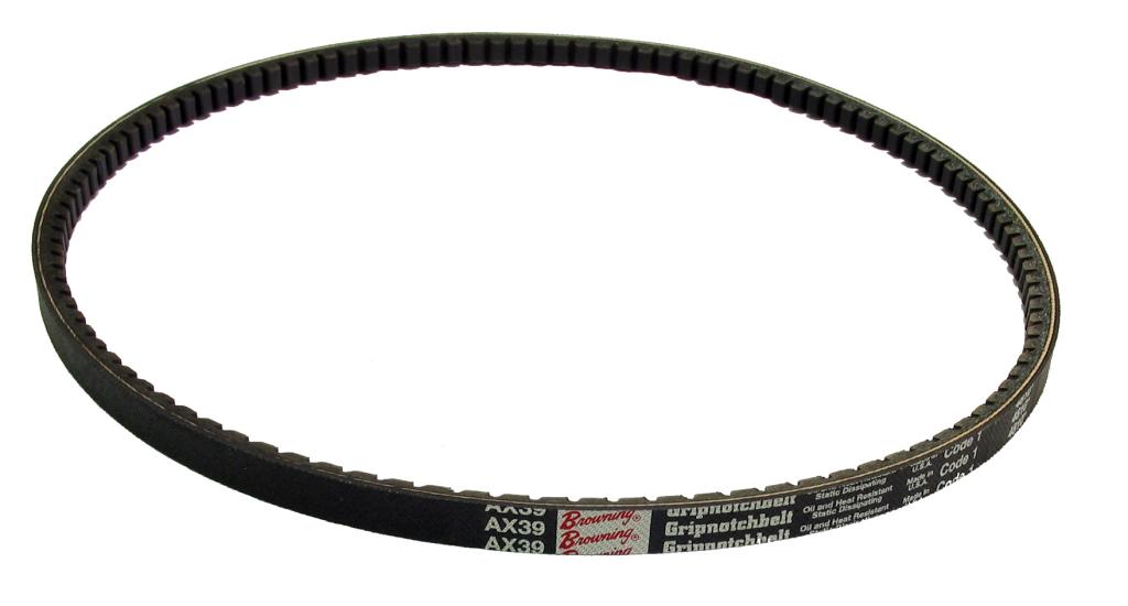 1/2" x 41" V-Belt Image