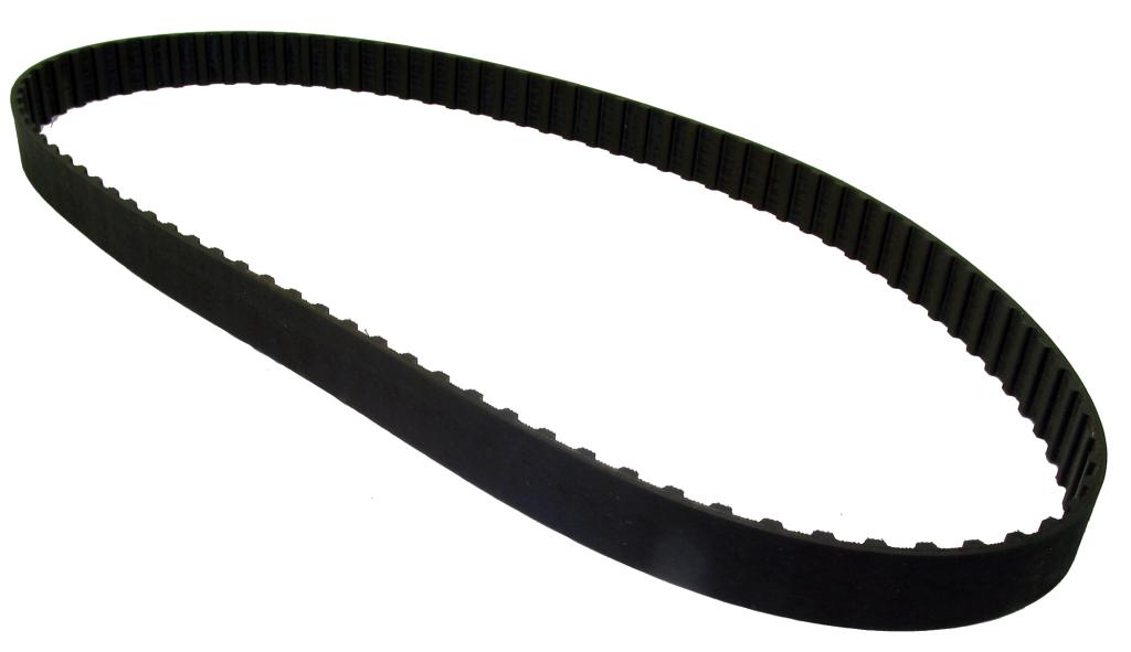 Gear Belt 45" Pitch Length x 1" Wide