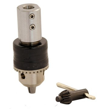 5/8" Adjustable Chuck x 1/2 - image 2