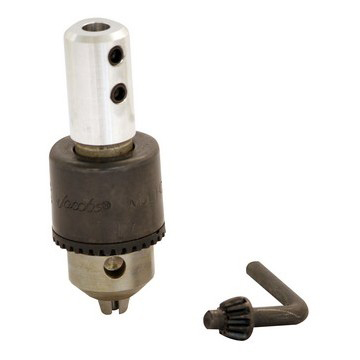 1/2" Adjustable Chuck x 1/2 Image