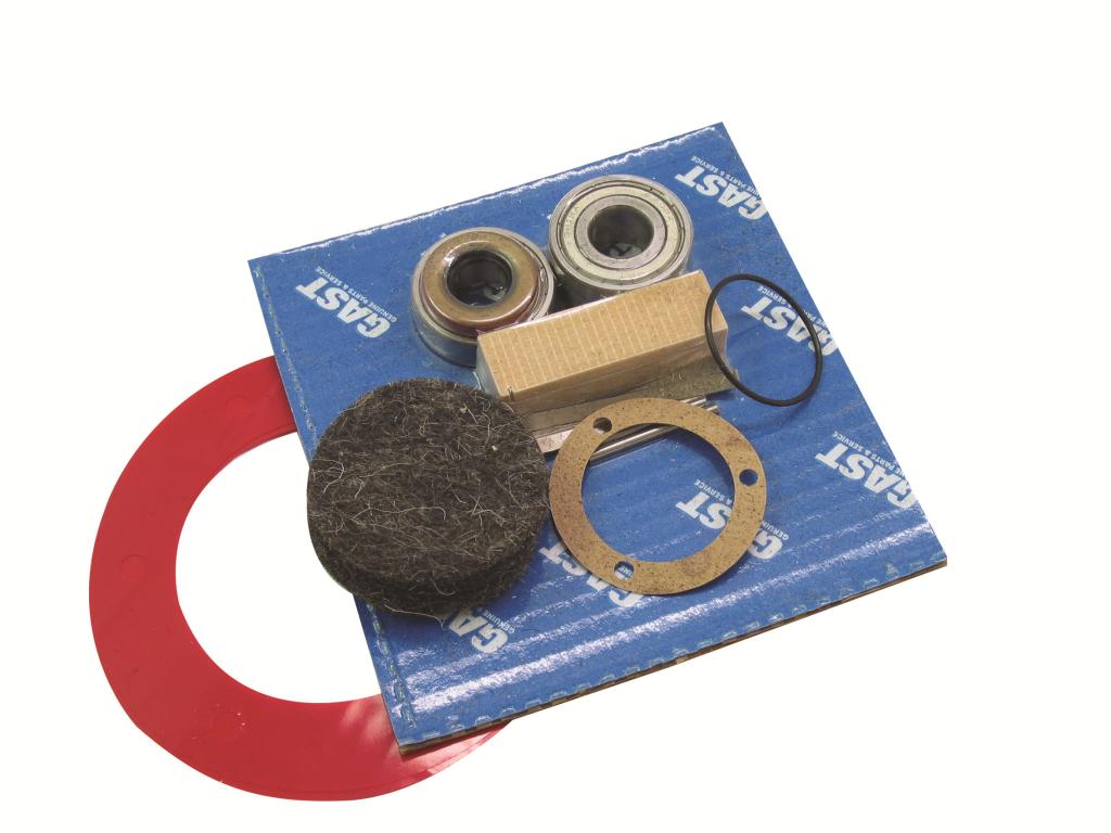 Air Motor Repair Kit